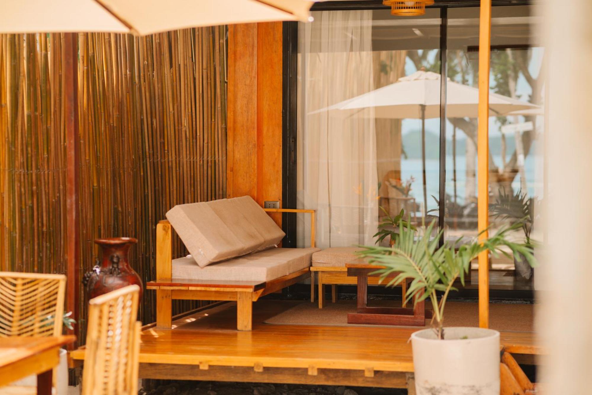 Kattala Bed And Breakfast El Nido Exterior foto