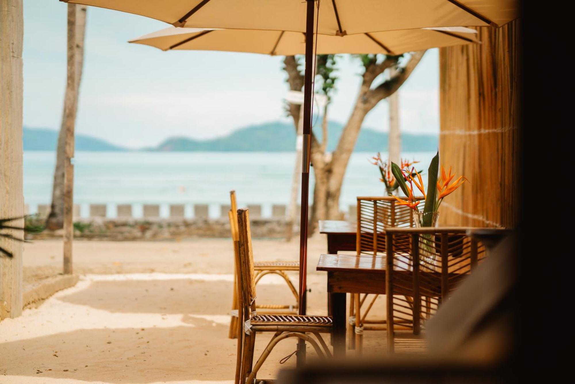 Kattala Bed And Breakfast El Nido Exterior foto